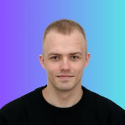 Serhii Chernikov